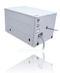 QuietPact 55LP 5,500 Watt Propane Quiet RV Generator